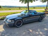 Mercedes-Benz 500 SL H-Zulassung I deutsches Fahrzeug