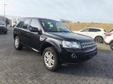 Land Rover Freelander i4, BENZIN/GAS,KLIMA,SITZHEIZ,LEDER - Land Rover Freelander mit Benzin-Antrieb
