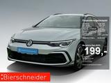 Volkswagen Golf 8 Var. 1.5 eTSI DSG R-Line NAVI LED KAMERA - gebrauchte Kombis in Kaiserslautern