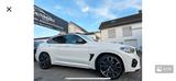 BMW X4 M COMPETITION M COMPETITION - BMW X4 M Gebrauchtwagen