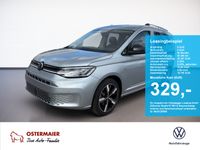 Volkswagen Caddy - Vorschau Bild 1