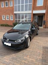 Volkswagen Golf 2.0 TDI BMT CUP CUP - Volkswagen Golf Limousine Cup mit Diesel-Antrieb