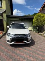 Mitsubishi Plug-in Hybrid Outlander 2.0 MIVEC PLUG-IN H... - Mitsubishi Plug-in Hybrid Outlander aus 2017