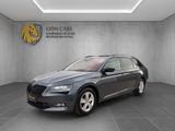 Skoda Superb 4x4 SPORTLINE*PANO*CANTON*STH*CAM*XEN*AHK - gebrauchte Kombis