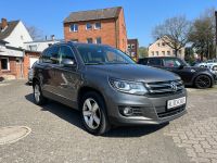 Volkswagen Tiguan 2.0 TDI Sport & Style KLIMA/XENON/PANORAM