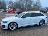 Audi RS4 2.9 TFSI tiptronic quattro Avant -Panorama - Audi RS4 von privat
