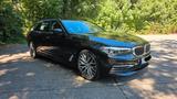BMW 540i xDrive Touring- unfallfrei -gepflegt - BMW 540 Gebrauchtwagen