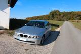 BMW 530d - - BMW 530 aus 2003: 530d
