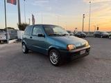 Fiat FIAT Cinquecento 900i CAT TUNING - Fiat Cinquecento aus 1996