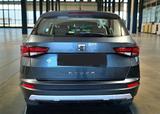 Seat Ateca 1.5 TSI STYLE Autom. Navi/Kam/LED/Pdc - Seat Ateca Gebrauchtwagen in Berlin
