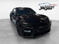 Porsche Panamera - Vorschau Bild 1