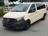 Mercedes-Benz Vito Tourer 114 Extralang*Navi*9-Sitzer*2023*