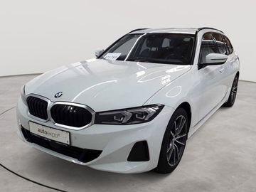 BMW 318 - 2