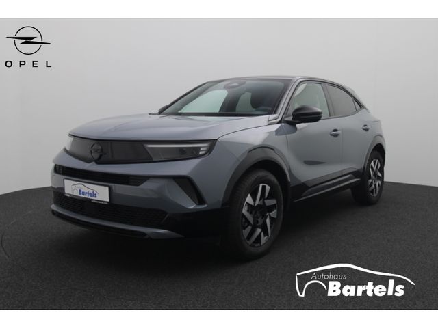 Opel Mokka GS Winter-Paket Komfort-Paket