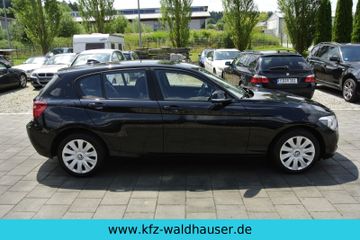BMW 118 - 4