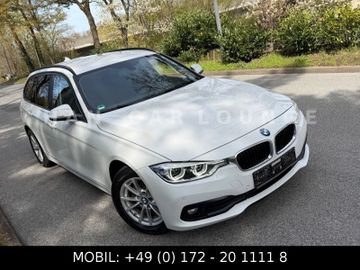 BMW 318 - 12