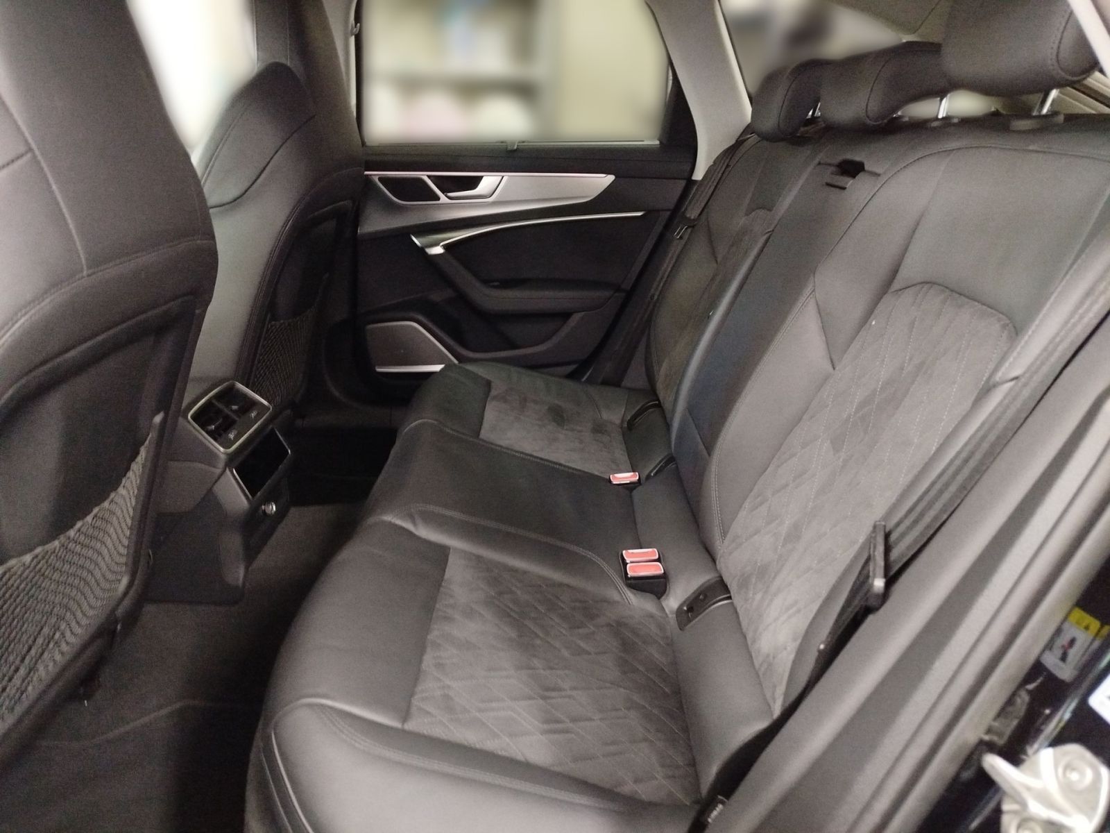 Audi RS6 - Bild 10