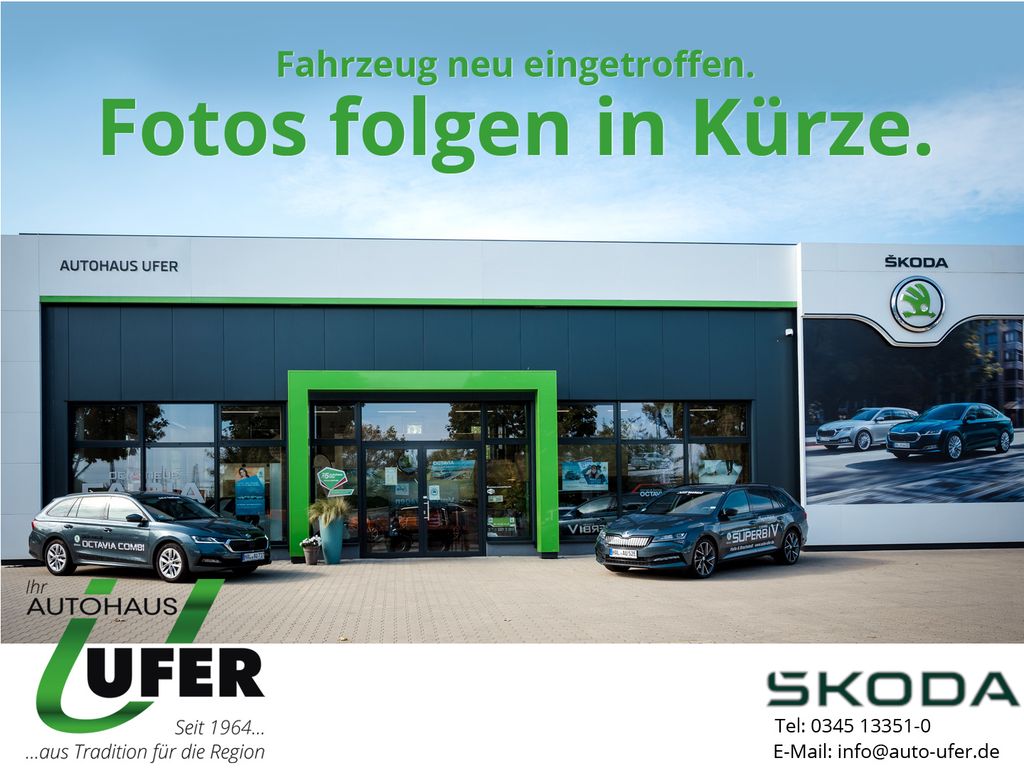 Image of Skoda Rapid