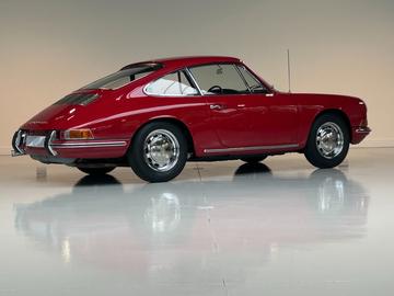 صورة مصغرة 14 لـ 1965 Porsche 911 URMODELL