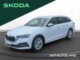 Skoda OCTAVIA COMBI 2.0 TDI DSG STYLE | NAVI | LED | - Skoda in Aalen