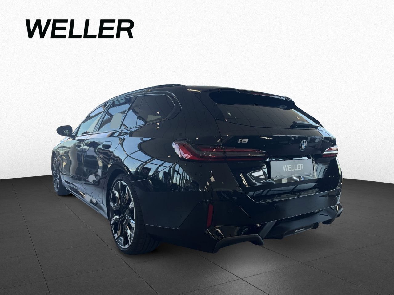 BMW i5 - Bild 9