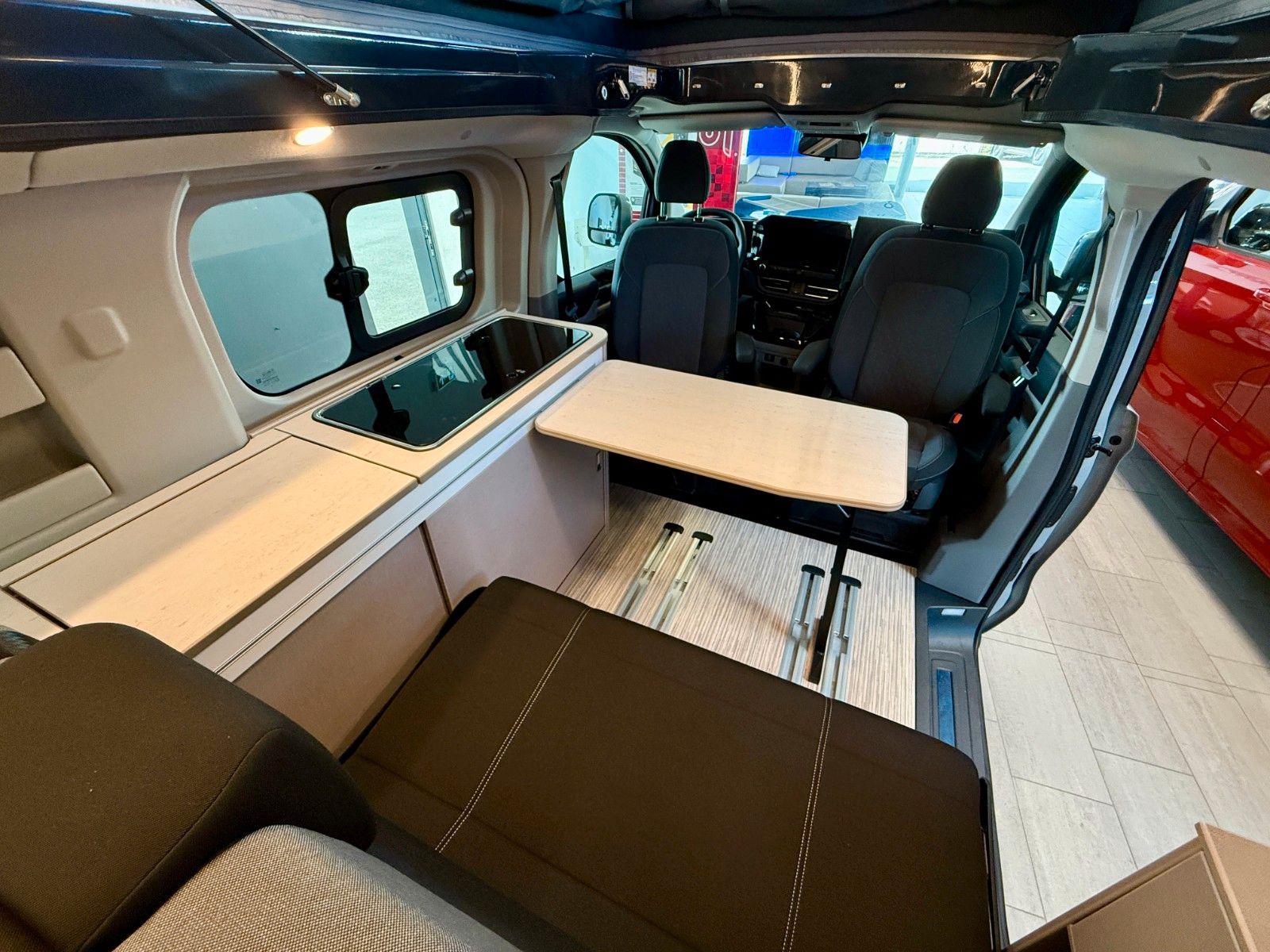 Immagine del veicolo Bürstner Copa C532 B66 | NUOVO 2025