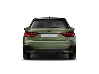 Audi A1 - Vorschau Bild 8