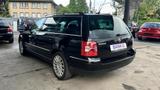Volkswagen Passat Variant Exclusive*Shz*Klimaautomatik*Temp - gebrauchte VW Passat Variant aus dem Jahr 2004