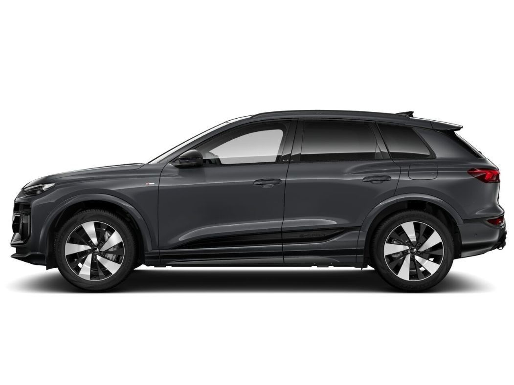 Audi Q6 e-tron - Bild 7
