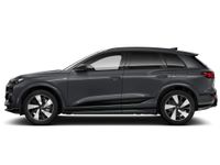 Audi Q6 e-tron - Vorschau Bild 7