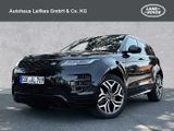 Land Rover Range Rover Evoque D200 R-Dynamic HSE Black-Pack