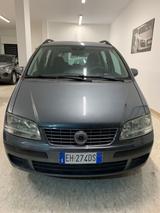 Fiat Idea 1.3 MJT 16V 95 CV S&S Active - Fiat Idea aus 2011