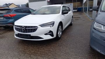 Fahrzeugabbildung Opel Insignia B Sports Tourer Elegance AUTOMATIK