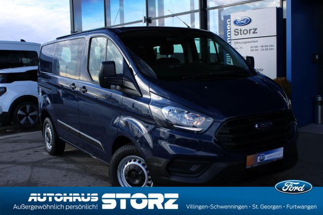 Ford Transit Custom Kombi 320 L1 Basis SITZ PAKET|RAD