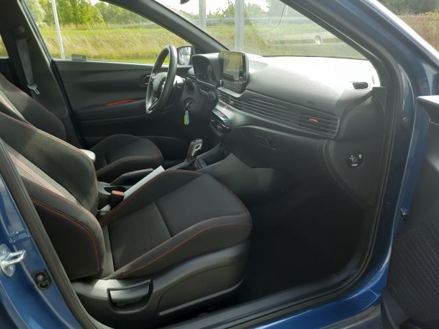 Hyundai i20 – Bild 10