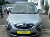 Opel Zafira C Tourer Selection - Opel Zafira Gebrauchtwagen in Mannheim