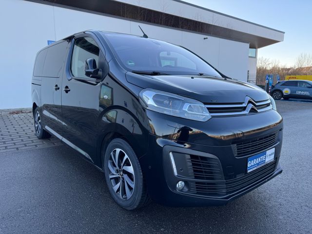 Citroën SpaceTourer  Feel M*TÜV NEU*GARANTIE*AUTOMATIK