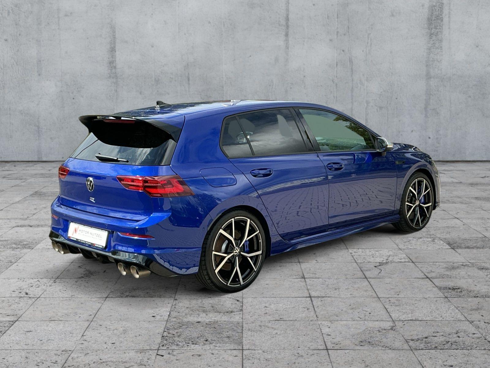 Volkswagen Golf VIII R PERFORMANCE 5JG+MATRIX+NAV+AKRAPOVIC, миниатюра 6