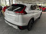 Mitsubishi Eclipse Cross 2.4 PLUG-IN HYBRID 4WD Plus - Mitsubishi Eclipse Cross Tageszulassungen