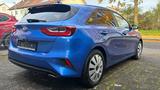 Kia Ceed 1.4 1.HAND/VOLL S-HEFT/TÜV/GROSSES DISPLAY - Kia cee'd / Ceed von privat
