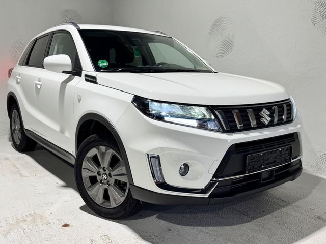 Suzuki Vitara 1.4 Mild-Hybrid Comfort 4x2*Cam*LED*ACC*