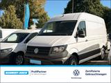 Volkswagen Crafter 35 Kasten M.R Hochdach 2.0 TDI Klima PDC - VW Crafter Gebrauchtwagen in Bremen
