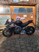 Aprilia Tuono 660 Factory - APRILIA TUONO 660 FACTORY