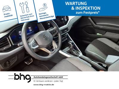 Volkswagen Taigo - Bild 4