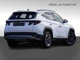 Hyundai TUCSON FL 1.6 CRDi 48V 7-DCT 2WD TREND LED-Paket - Hyundai mit Diesel-Antrieb: Automatik