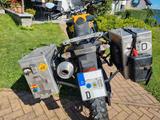 BMW F 800 GS      (mit Historie) - BMW F