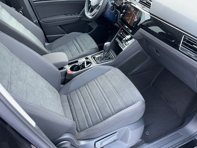 Volkswagen Touran - Bild 12