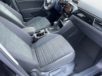 Volkswagen Touran - Vorschau Bild 12