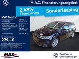 Volkswagen Touran 2.0 TDI DSG HIGHLINE 7-SITZER AHK+ACC+LED - Volkswagen Touran Jahreswagen mit Diesel-Antrieb