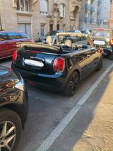 MINI Cooper Cabrio Cooper - MINI Cooper Cabrio von privat